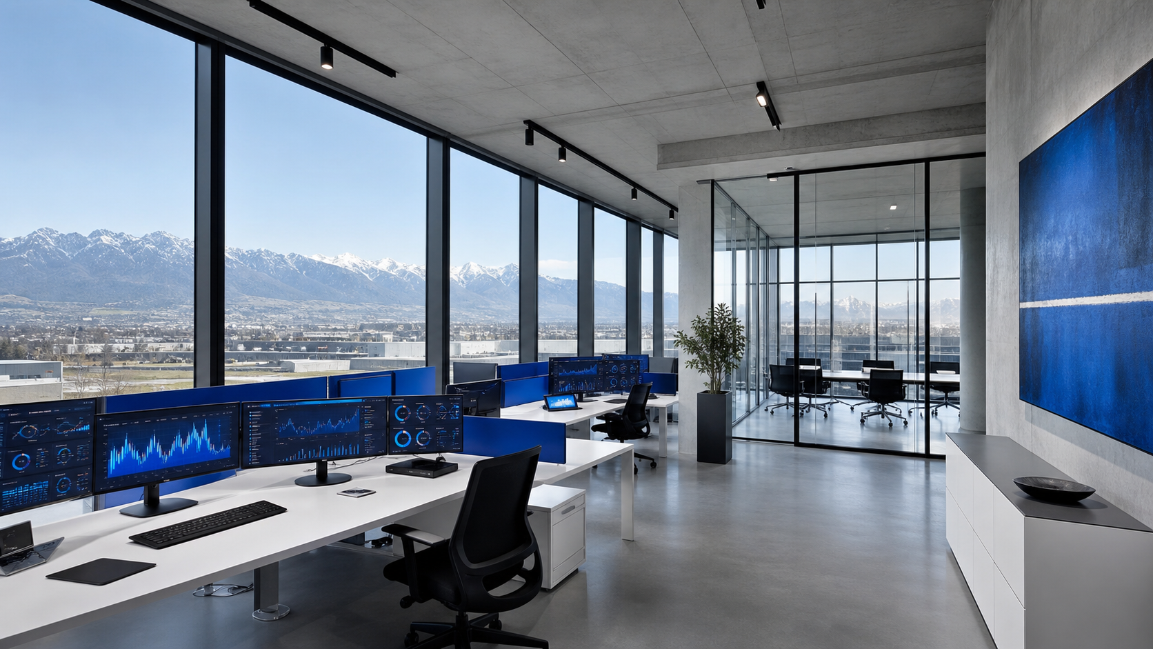 Prompt Akpro Lab — Headquarters